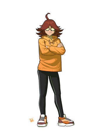 Jomborger fanart